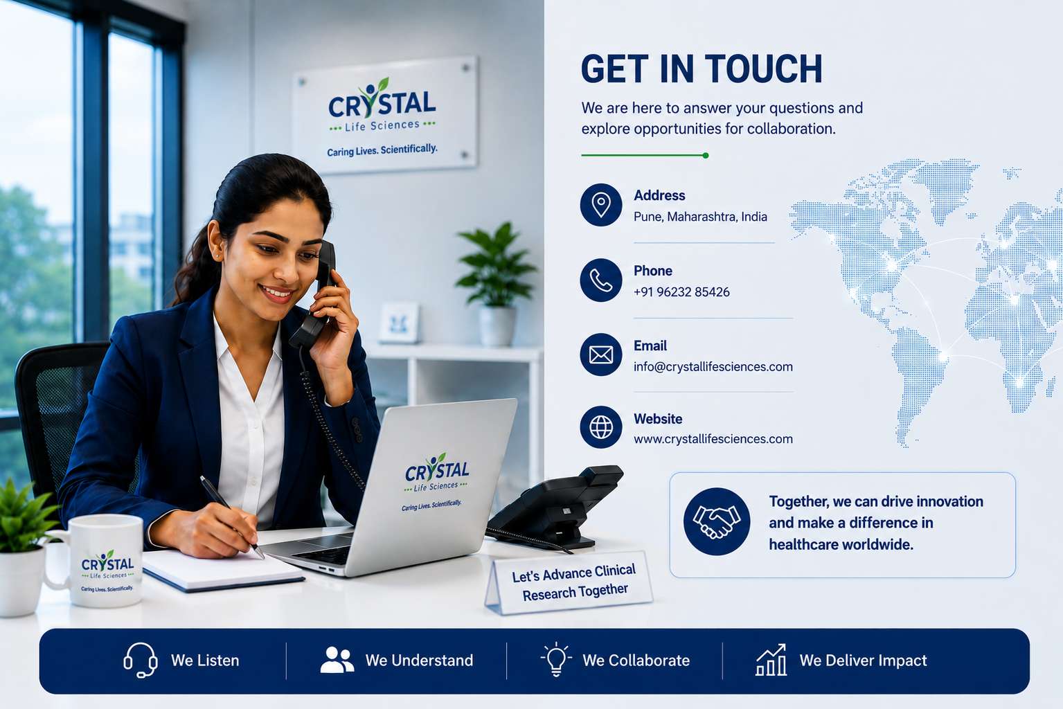 Contact Us