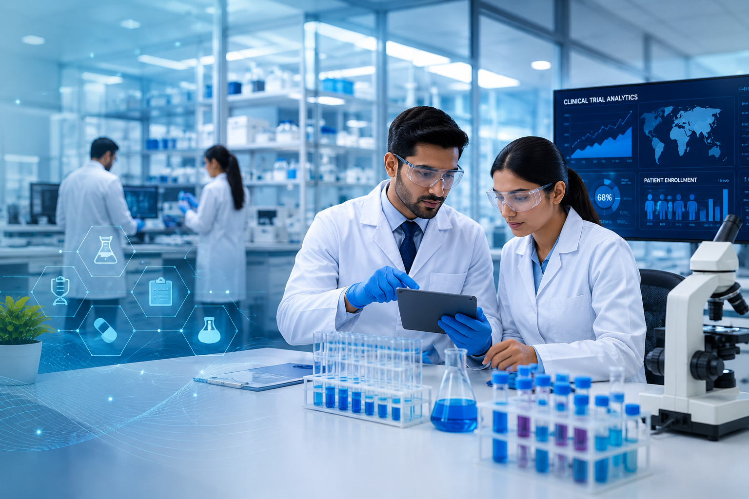 Clinical Research